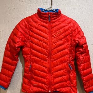 Helly Hansen Womens XS Down Jacket